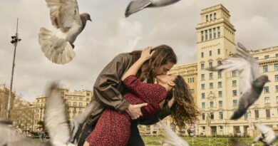 Tu em vas prometre una història d’amor