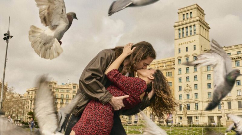 Tu em vas prometre una història d’amor