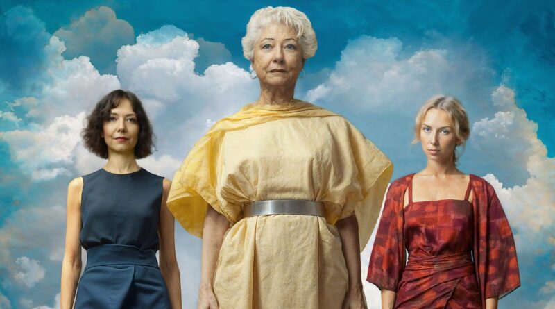 Laura, una comèdia generacional i l’adeu escènic de Laura Pons al Teatre Principal de Maó