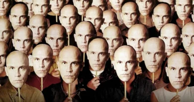Cineclub de la UIB projecta «Being John Malkovich» a Sa Riera