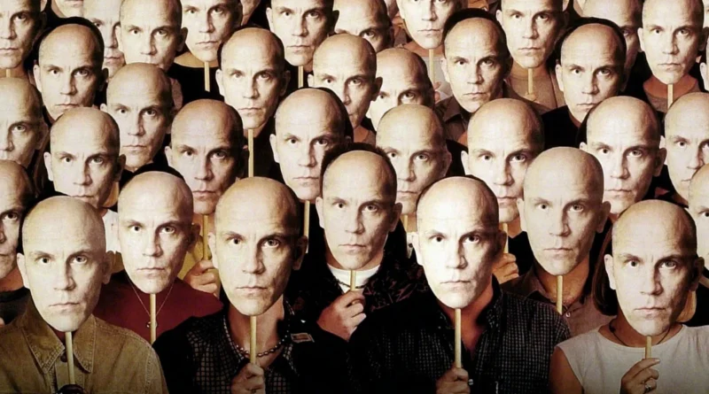 Cineclub de la UIB projecta «Being John Malkovich» a Sa Riera