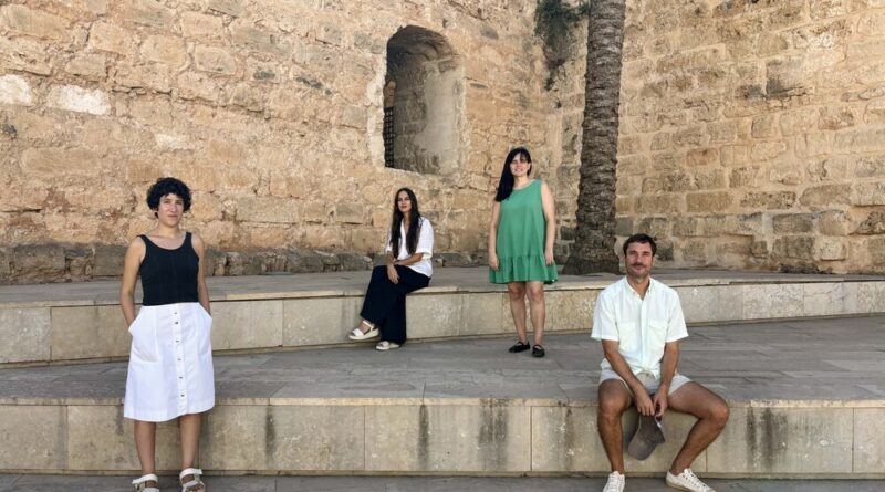 Es Baluard Museu presenta a Santanyí l’exposició col·lectiva “Mesurar la geografia: nous territoris”