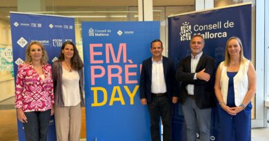 «Emprènday», primera experiència integral d’emprenedoria juvenil a Mallorca