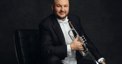El Conservatori Superior de Música acull el trompetista Esteban Batallán dins el programa Excellentia
