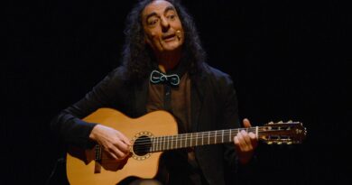 “Desconcert als 60”, de Domingo Chinchilla, arriba a Mallorca els dies 26 i 27 de setembre