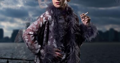 Cindy Sherman. The Women arriba a Hauser & Wirth Menorca