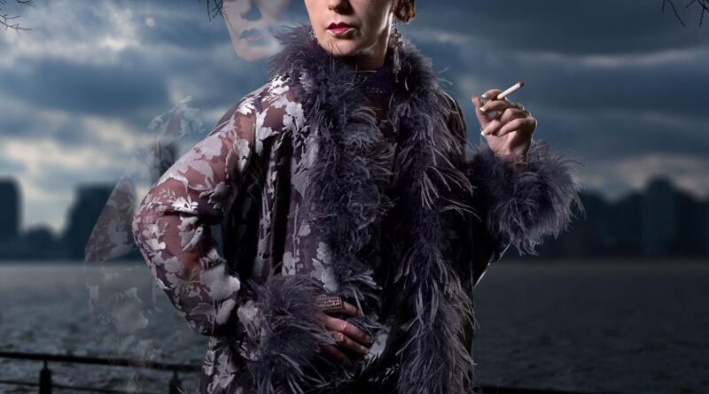 Cindy Sherman. The Women arriba a Hauser & Wirth Menorca