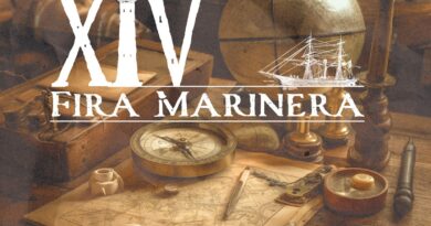 Sant Antoni de Portmany acull la XIV Fira Marinera amb quatre dies plens d’activitats