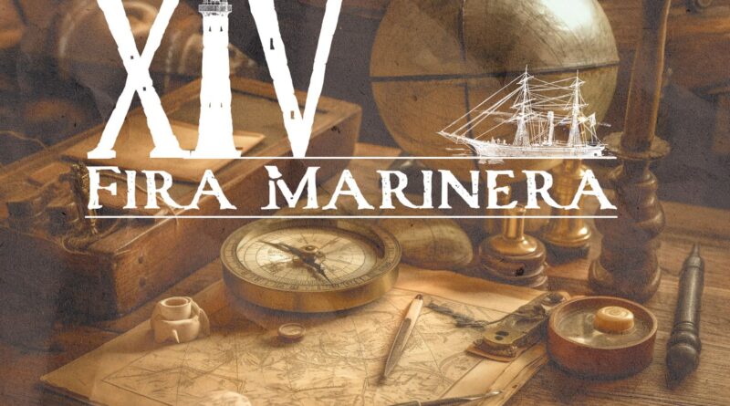 Sant Antoni de Portmany acull la XIV Fira Marinera amb quatre dies plens d’activitats
