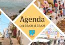 Ferreries presenta una setmana plena d’activitats culturals i lúdiques