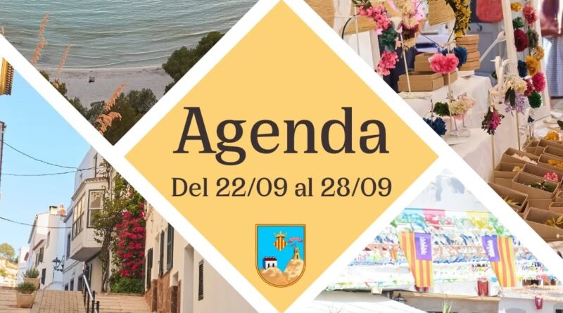 Ferreries presenta una setmana plena d’activitats culturals i lúdiques