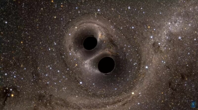 La UIB commemora el desè aniversari de la primera detecció d’ones gravitacionals