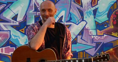 Dan Zelisko: “Cada nota pot sonar de mil maneres diferents”