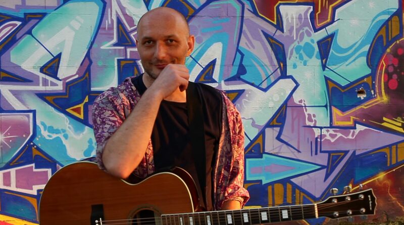 Dan Zelisko: “Cada nota pot sonar de mil maneres diferents”