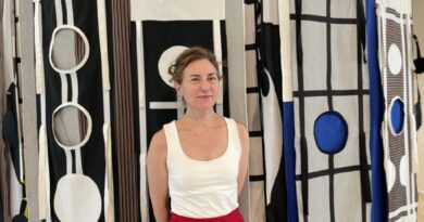 Es Baluard Museu porta a Alaró l’exposició «Llengua de foc» de Valeria Maculan