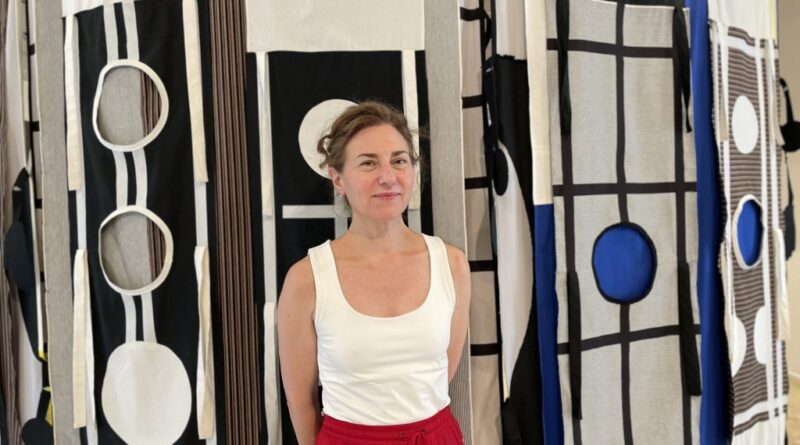 Es Baluard Museu porta a Alaró l’exposició «Llengua de foc» de Valeria Maculan