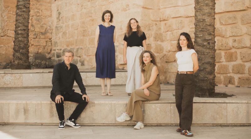 Es Baluard Museu estrena les exposicions de Sandra Cinto i Elisa Braem per la Nit de l’Art 2025