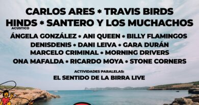 Sonorama goes to Ibiza torna els dies 3 i 4 d’octubre a Cala de Bou amb un festival boutique únic