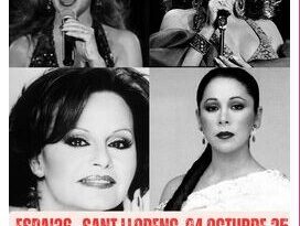 “Hoy quiero confesar”, homenatge a les grans veus femenines de la cançó, arriba a l’Espai 36