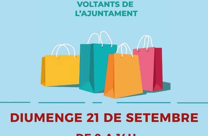 Muro celebra una nova edició de la Fireta d’Oportunitats