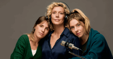 “Mujeres de radio”, de Cristina Clemente, arriba al Teatre des Born