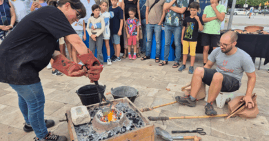 La Nit de la Recerca regresa a Balears con más de 70 investigadores y actividades en Palma, Maó y Eivissa