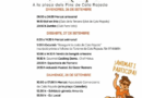 Cala Rajada celebra les Festes del Turista amb mercats, música i activitats per a tots els públics