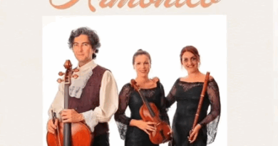 “Il Gesto Armonico” porta la música antiga a Alaior amb un concert gratuït