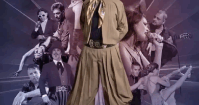 “El Tango Gaucho” arriba a Can Ventosa amb tota la passió del tango argentí