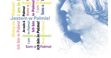 “Som a Palma!”. Una exposició sobre el viatge romàntic de Chopin i George Sand