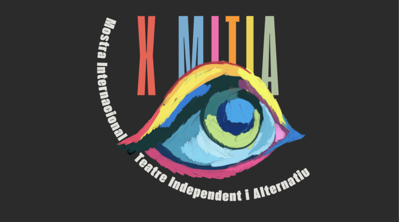 El Teatre Sans acull la X Mostra Internacional de Teatre Independent i Alternatiu