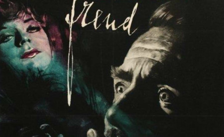 «Freud, passió secreta», pròxima projecció del cicle El món jueu i el cinema