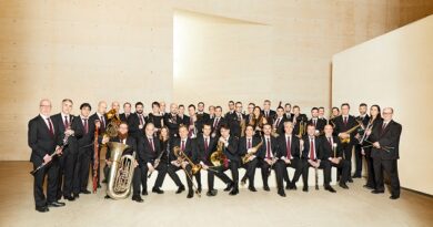 La Banda Municipal de Música de Palma presenta el concert “Sonidos de América del Norte” a La Misericòrdia