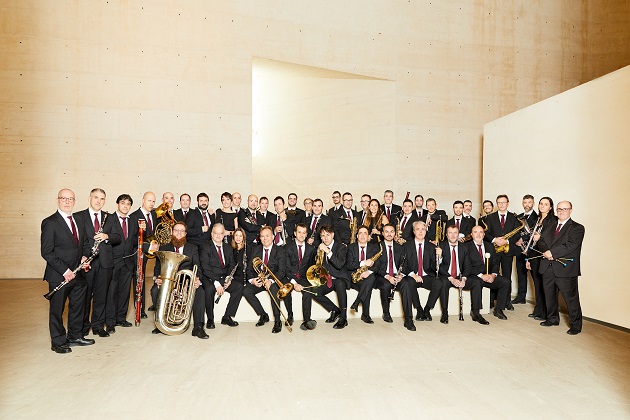 La Banda Municipal de Música de Palma presenta el concert “Sonidos de América del Norte” a La Misericòrdia
