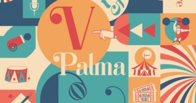 La cinquena edició de Palma Circ omplirà la ciutat d’espectacles els dies 11 i 12 d’octubre