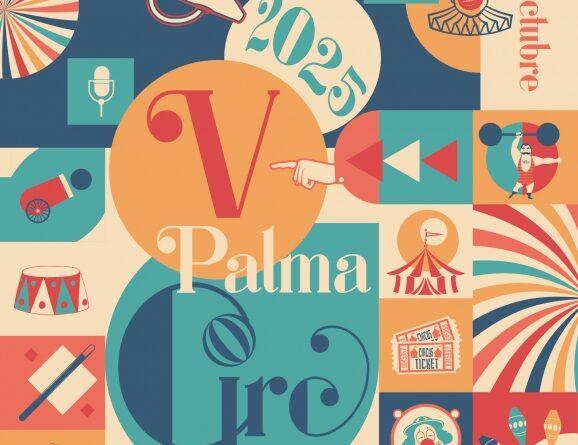 La cinquena edició de Palma Circ omplirà la ciutat d’espectacles els dies 11 i 12 d’octubre