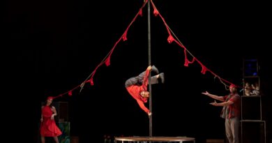 Santa Eulària prepara una tardor plena de teatre