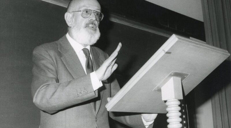 Mallorca recorda Josep Maria Llompart amb el cicle cultural “No evitaràs la nit”