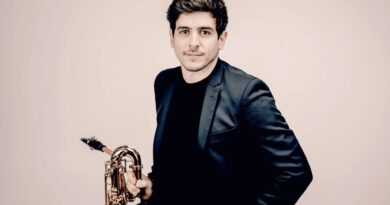 Inca acull la prèvia del ME_MMIX Festival amb una experiència immersiva de música electrònica