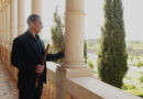 Rodrigo Rodríguez reinterpreta l’Adagio d’Albinoni amb shakuhachi a la majestuosa Finca Raixa