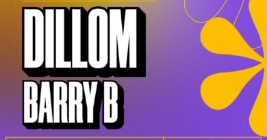 Sundayrama torna a Eivissa el 5 d’octubre amb Dillom i Barry B en un format íntim i exclusiu