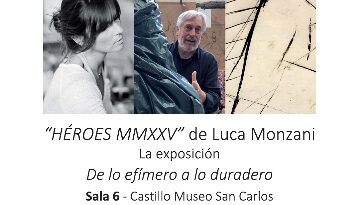 El Castell de San Carlos acull l’esdeveniment solidari Héroes a favor de la Vela Adaptada
