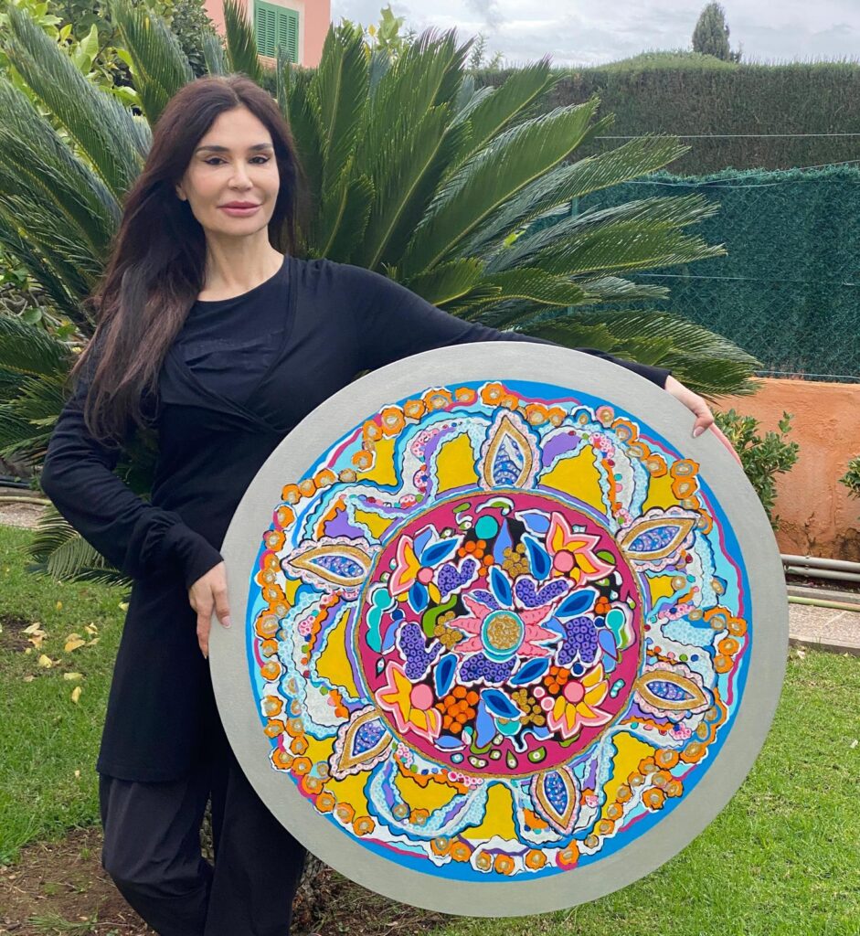 “Joyas Emocionales”, el debut d’Anna Subiela a la Nit de l’Art