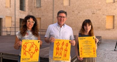El Consell i la Fundació Mallorca Literària presenten el cicle d’oralitats TardOral 2025