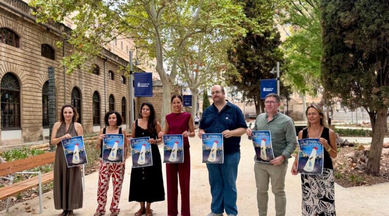 La Setmana del Llibre en Català acollirà la presentació de les obres guanyadores dels Premis Mallorca 2024