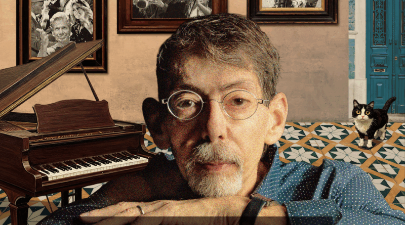 Fred Hersch inaugura la 18a edició del Jazz Voyeur Festival a Es Baluard Museu