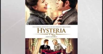 Cinefòrum al Casal d’Igualtat d’Eivissa amb la pel·lícula Hysteria