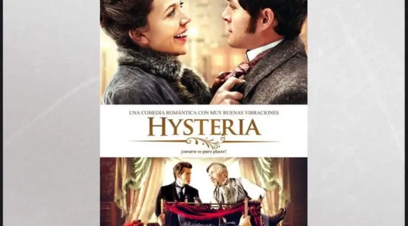 Cinefòrum al Casal d’Igualtat d’Eivissa amb la pel·lícula Hysteria