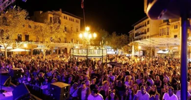 Llucmajor presenta la 479 edició de les seves Fires, una de les tradicions més antigues i emblemàtiques de Mallorca