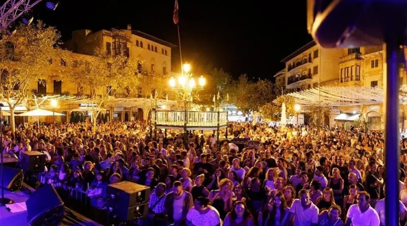 Llucmajor presenta la 479 edició de les seves Fires, una de les tradicions més antigues i emblemàtiques de Mallorca